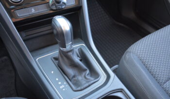 Volkswagen Touran 1.60 TDi, automat full