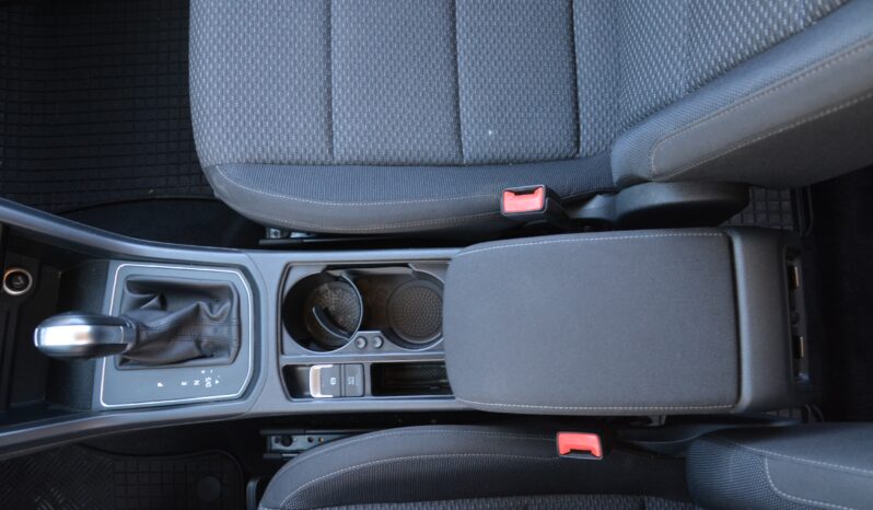 Volkswagen Touran 1.60 TDi, automat full