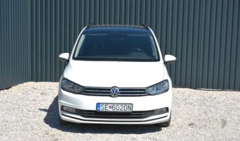 Volkswagen Touran 1.60 TDi, automat full
