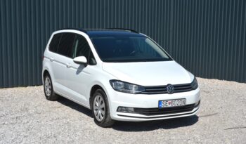Volkswagen Touran 1.60 TDi, automat full