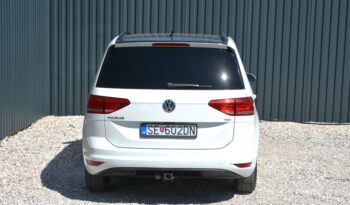 Volkswagen Touran 1.60 TDi, automat full