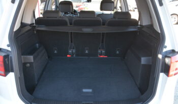 Volkswagen Touran 1.60 TDi, automat full