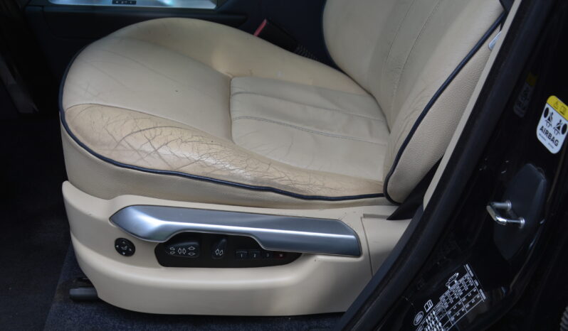Land Rover Range Rover 3.60 4×4 TDV8 Diesel 4WD full