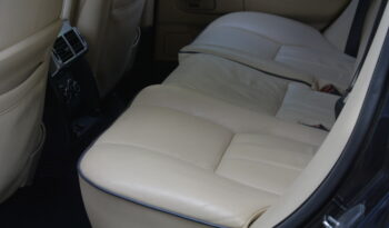 Land Rover Range Rover 3.60 4×4 TDV8 Diesel 4WD full