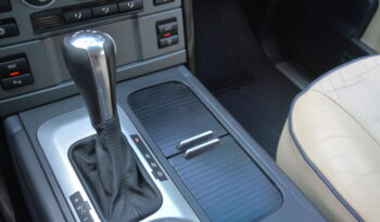 Land Rover Range Rover 3.60 4×4 TDV8 Diesel 4WD full