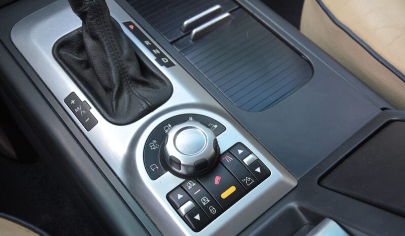 Land Rover Range Rover 3.60 4×4 TDV8 Diesel 4WD full