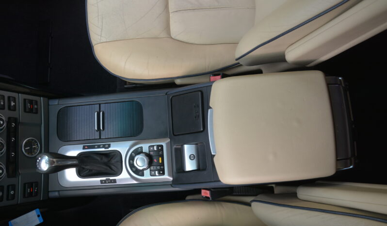 Land Rover Range Rover 3.60 4×4 TDV8 Diesel 4WD full