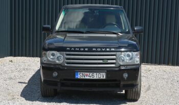 Land Rover Range Rover 3.60 4×4 TDV8 Diesel 4WD full