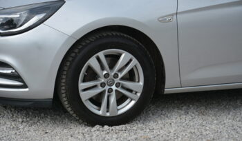 Opel Astra 1.60 CDTi SR voz full