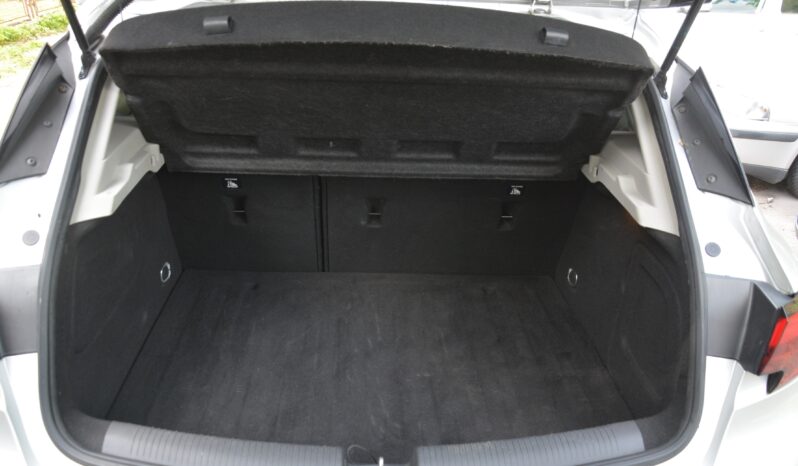 Opel Astra 1.60 CDTi SR voz full