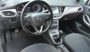 Opel Astra 1.60 CDTi SR voz full