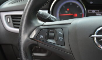 Opel Astra 1.60 CDTi SR voz full