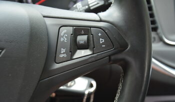 Opel Astra 1.60 CDTi SR voz full