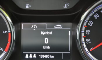 Opel Astra 1.60 CDTi SR voz full