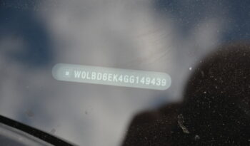 Opel Astra 1.60 CDTi SR voz full