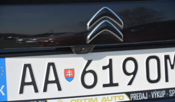 Citroen C4 X 1.20 Benzín Top Stav full