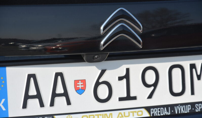 Citroen C4 X 1.20 Benzín Top Stav full