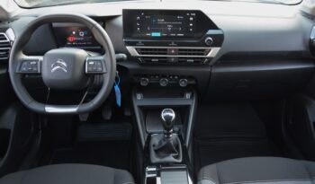 Citroen C4 X 1.20 Benzín Top Stav full