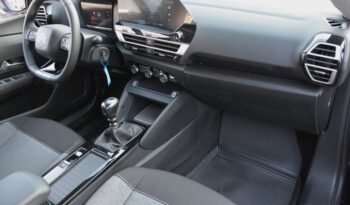 Citroen C4 X 1.20 Benzín Top Stav full