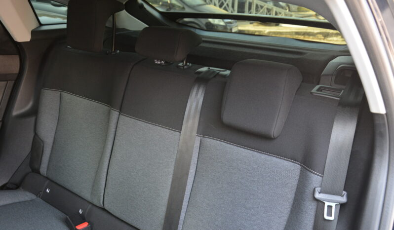 Citroen C4 X 1.20 Benzín Top Stav full