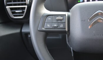 Citroen C4 X 1.20 Benzín Top Stav full