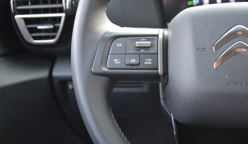 Citroen C4 X 1.20 Benzín Top Stav full