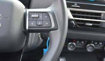 Citroen C4 X 1.20 Benzín Top Stav full