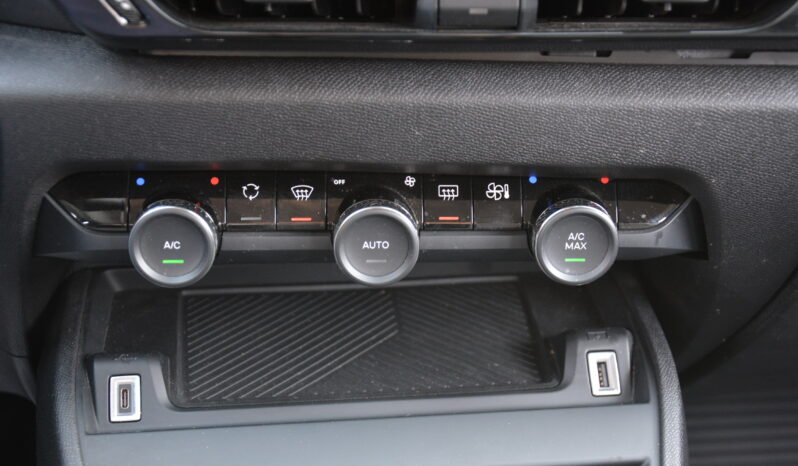 Citroen C4 X 1.20 Benzín Top Stav full