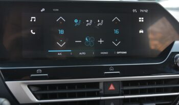 Citroen C4 X 1.20 Benzín Top Stav full