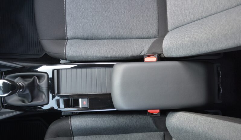 Citroen C4 X 1.20 Benzín Top Stav full