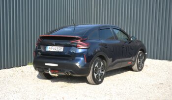 Citroen C4 X 1.20 Benzín Top Stav full