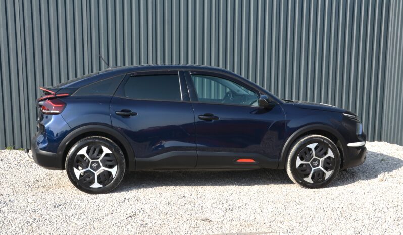 Citroen C4 X 1.20 Benzín Top Stav full