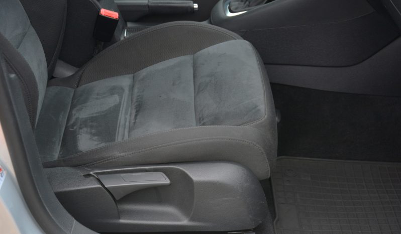 Volkswagen Golf Variant 1.40 TSI,  SR. voz, nové rozvody, automat full
