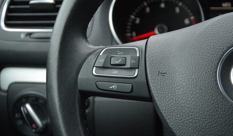 Volkswagen Golf Variant 1.40 TSI,  SR. voz, nové rozvody, automat full