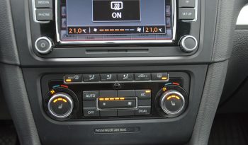 Volkswagen Golf Variant 1.40 TSI,  SR. voz, nové rozvody, automat full
