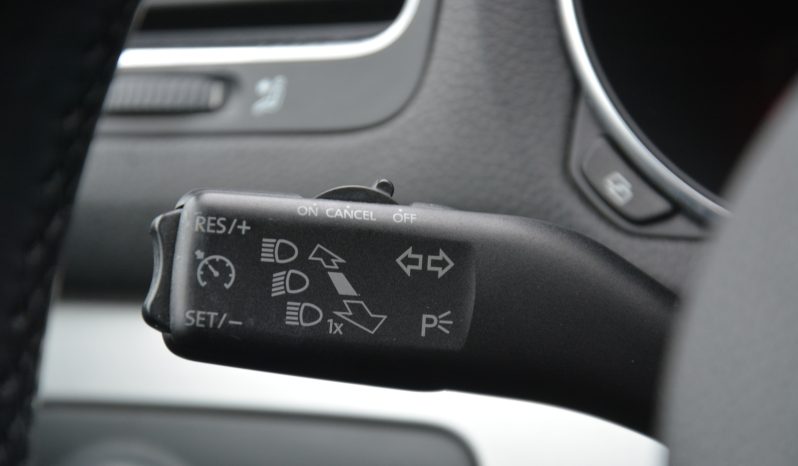 Volkswagen Golf Variant 1.40 TSI,  SR. voz, nové rozvody, automat full