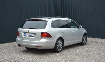 Volkswagen Golf Variant 1.40 TSI,  SR. voz, nové rozvody, automat full