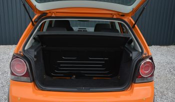 Volkswagen Polo 1.40 Cross – orig. nízky nájazd Slovak full