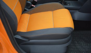 Volkswagen Polo 1.40 Cross – orig. nízky nájazd Slovak full