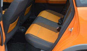 Volkswagen Polo 1.40 Cross – orig. nízky nájazd Slovak full