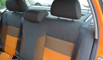 Volkswagen Polo 1.40 Cross – orig. nízky nájazd Slovak full