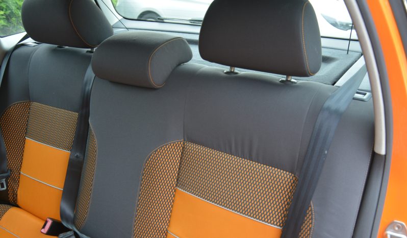 Volkswagen Polo 1.40 Cross – orig. nízky nájazd Slovak full