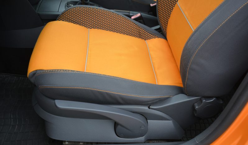 Volkswagen Polo 1.40 Cross – orig. nízky nájazd Slovak full