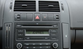 Volkswagen Polo 1.40 Cross – orig. nízky nájazd Slovak full