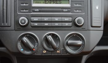 Volkswagen Polo 1.40 Cross – orig. nízky nájazd Slovak full
