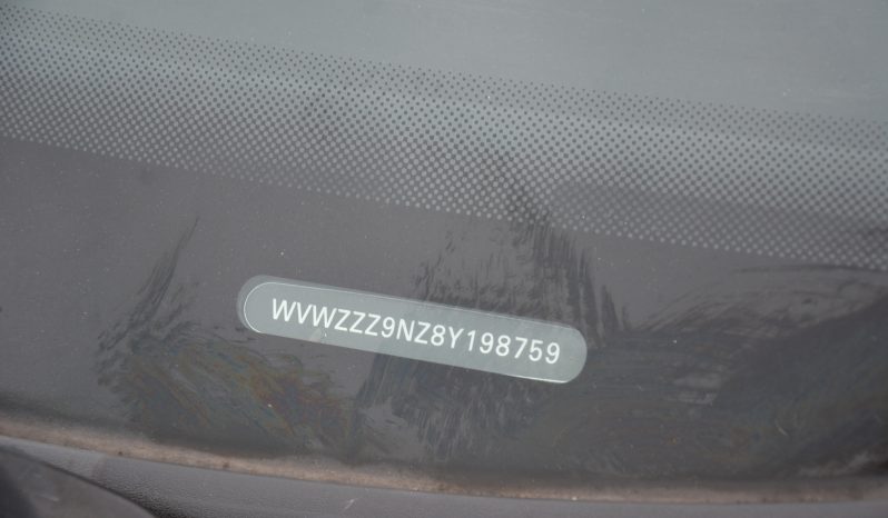 Volkswagen Polo 1.40 Cross – orig. nízky nájazd Slovak full