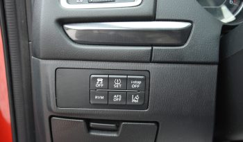 Mazda 6 Wagon 2.20 full