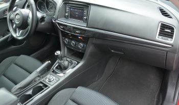 Mazda 6 Wagon 2.20 full