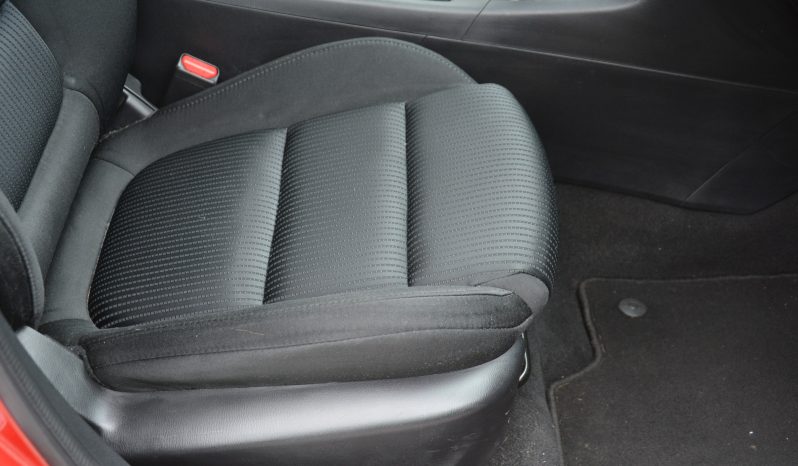 Mazda 6 Wagon 2.20 full