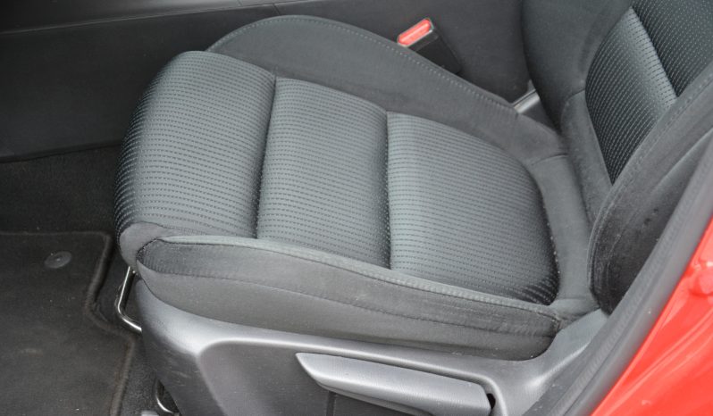 Mazda 6 Wagon 2.20 full